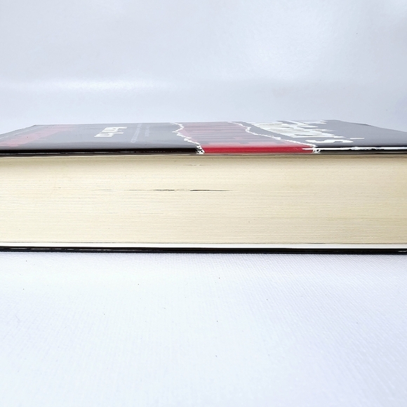 THE GODFATHER'S REVENGE BY MARK WINEGARDNER LARGE PRINT - Picture 3 of 7